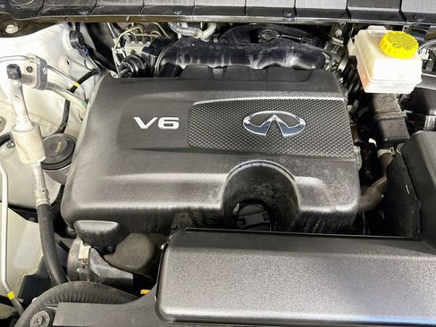 Certified 2023 INFINITI QX60 Luxe w/ Performance Audio Package AWD/4WD image 44