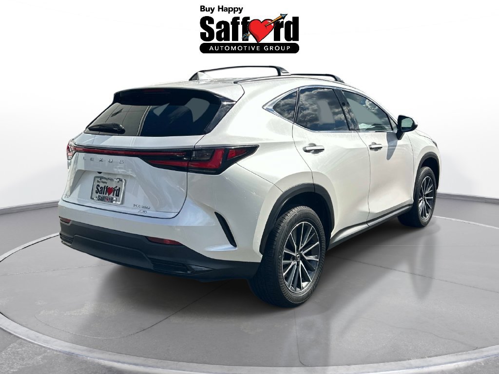 Used 2024 Lexus NX 350 AWD w/ Cold Area Package image 9