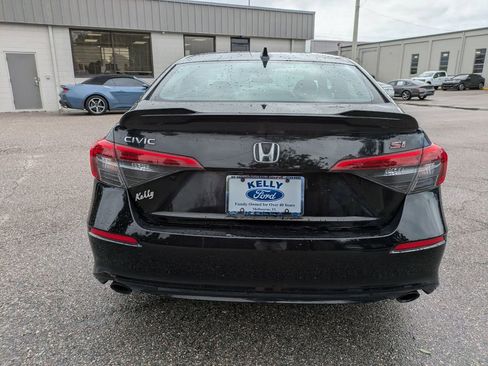Used 2022 Honda Civic Si image 7