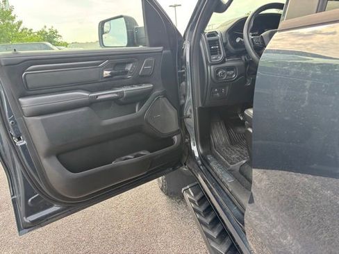 Used 2025 RAM 1500 RHO w/ RHO Level 1 Equipment Group AWD/4WD image 10