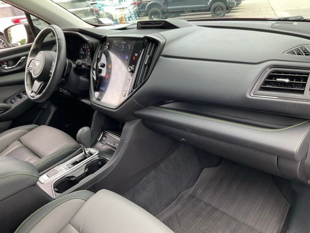 Used 2023 Subaru Ascent Onyx Edition Limited AWD/4WD image 25