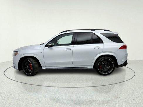 New 2026 Mercedes-Benz GLE 63 AMG S image 14