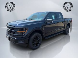 New 2026 Ford F150 XLT w/ Equipment Group 302A MID AWD/4WD 360° Tour
