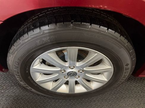 Used 2012 Chrysler 200 Touring w/ Cold Weather Group image 14