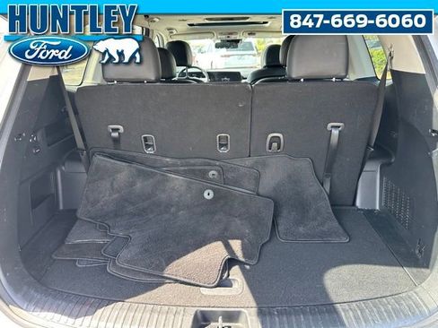 Used 2023 Kia Telluride S w/ S Sunroof Package AWD/4WD image 10