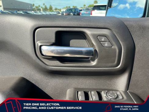 New 2026 GMC Sierra 1500 Pro w/ Pro Value Package AWD/4WD image 21
