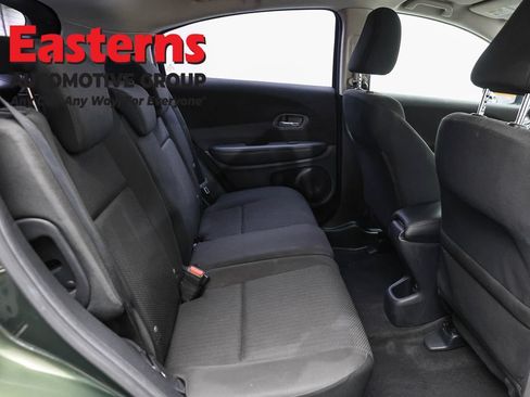 Used 2016 Honda HR-V LX image 21