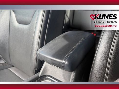 Used 2025 Jeep Compass Limited AWD/4WD image 26