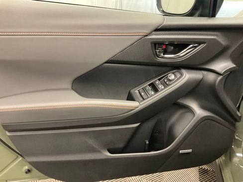 New 2026 Subaru Crosstrek 2.5i Limited AWD/4WD image 10