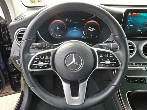 Used 2022 Mercedes-Benz GLC 300 4MATIC image 18