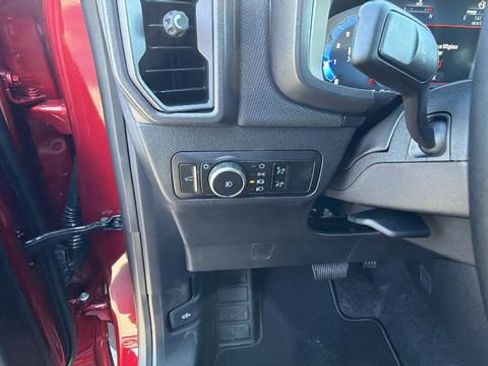 New 2025 Ford Bronco Sport Big Bend image 30