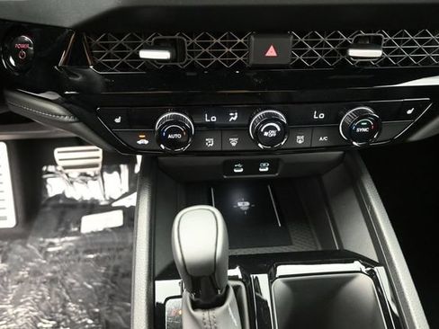 New 2026 Honda Accord Sport image 3