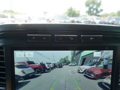 Used 2021 Ford F150 XLT w/ Equipment Group 302A High AWD/4WD image 21