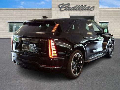 New 2025 Cadillac Escalade IQ Sport 2 image 3