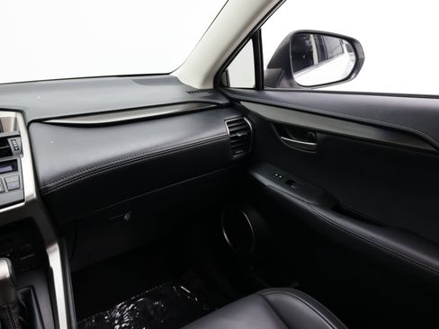 Used 2017 Lexus NX 200t FWD w/ Accessory Package 2 image 32
