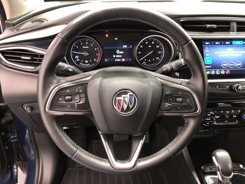 Used 2021 Buick Encore GX Select image 21