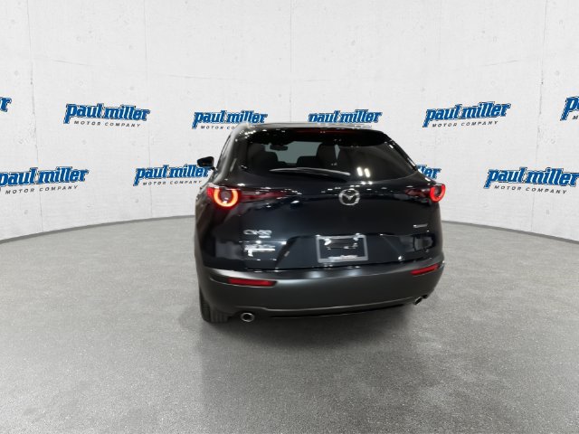 Certified 2023 MAZDA CX-30 AWD 2.5 S w/ Select Package image 9