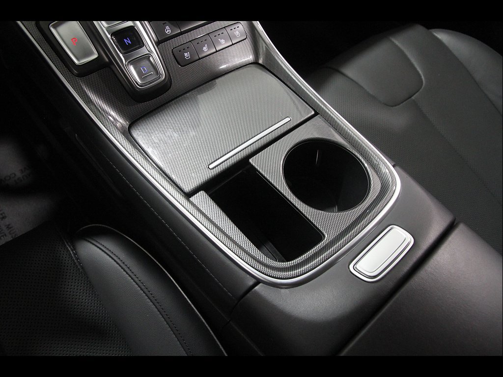 Certified 2023 Hyundai Santa Fe Limited AWD/4WD image 15