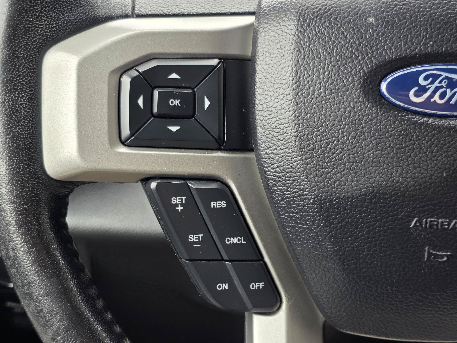 Used 2019 Ford F150 Lariat w/ Equipment Group 502A Luxury AWD/4WD image 13