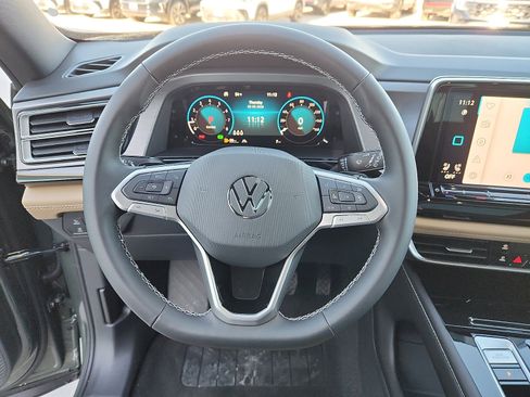 New 2026 Volkswagen Atlas Cross Sport SE image 16