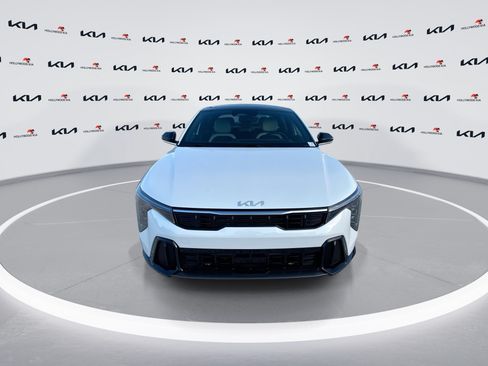 New 2026 Kia K4 EX FWD image 3