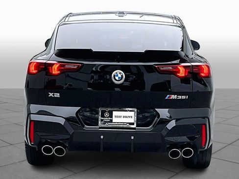 Used 2024 BMW X2 M35i image 4