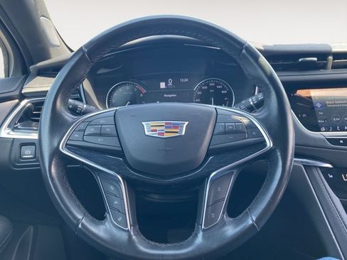 Used 2023 Cadillac XT5 Premium Luxury AWD/4WD image 25