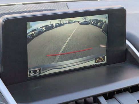 Used 2021 Lexus NX 300h AWD w/ Premium Package image 28