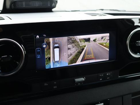 New 2026 Mercedes-Benz Sprinter 2500 image 26