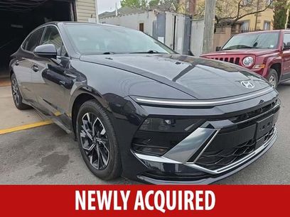 Used 2024 Hyundai Sonata SEL
