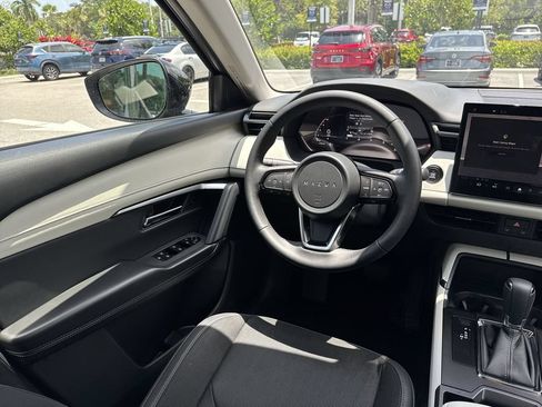 New 2026 MAZDA CX-5 Preferred AWD/4WD image 21