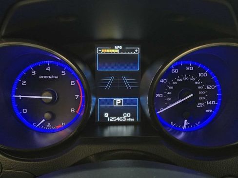 Used 2015 Subaru Outback 2.5i Premium AWD/4WD image 11
