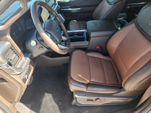 New 2026 Ford F350 King Ranch AWD/4WD image 10