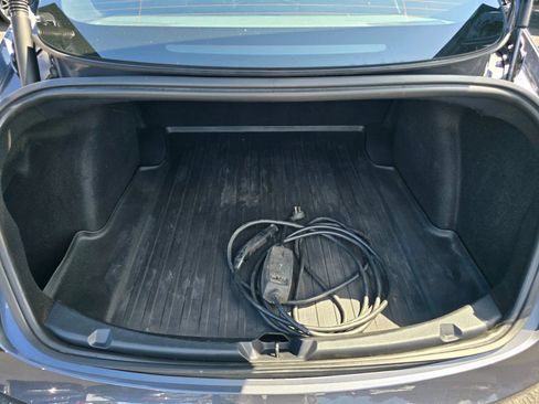 Used 2021 Tesla Model 3 Long Range AWD/4WD image 15