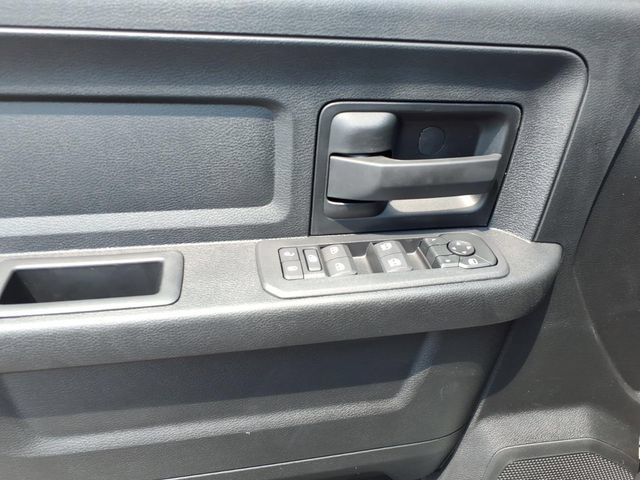 New 2026 RAM 3500 Tradesman w/ Chrome Appearance Group A AWD/4WD image 5