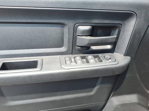 New 2026 RAM 3500 Tradesman AWD/4WD image 5