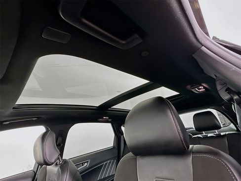 Used 2019 Ford Edge ST w/ Equipment Group 401A image 22