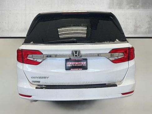 Used 2020 Honda Odyssey EX-L image 6