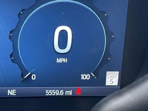 New 2026 Ford F250 Lariat w/ Black Appearance Package image 30