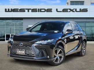 Certified 2026 Lexus RX 350 Premium w/ Convenience Package FWD video 1