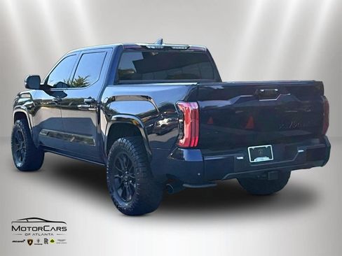 Used 2024 Toyota Tundra 1794 Edition AWD/4WD image 11
