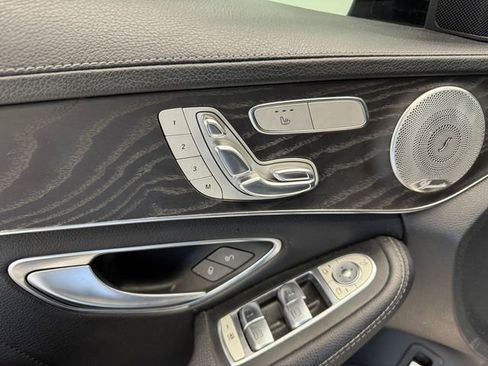 Used 2015 Mercedes-Benz C 300 C 300 image 33