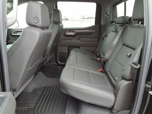 New 2026 Chevrolet Silverado 1500 RST w/ All Star Edition Plus image 25