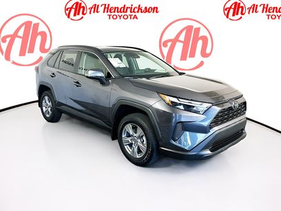 Used 2024 Toyota RAV4 XLE w/ Convenience Package