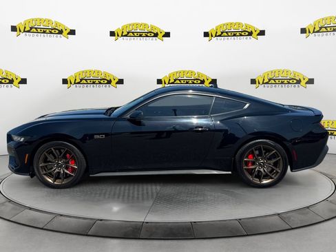Used 2024 Ford Mustang GT Premium RWD image 2