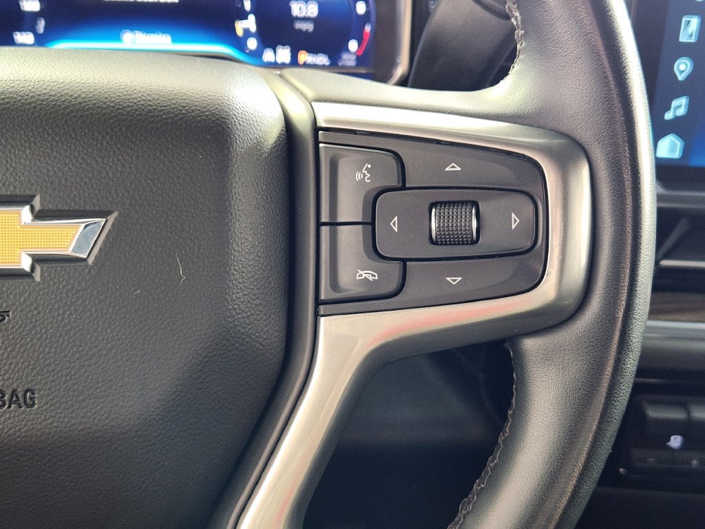 Used 2024 Chevrolet Silverado 3500 LT w/ Convenience Package AWD/4WD image 19