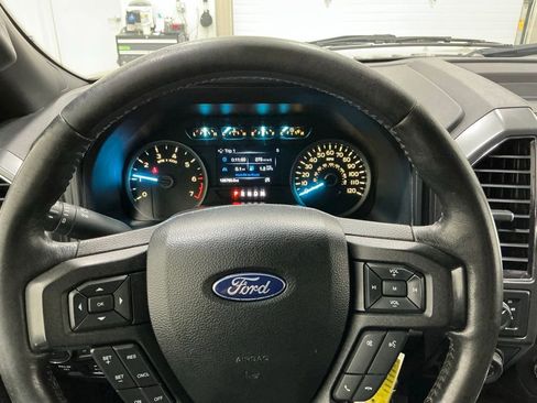 Used 2018 Ford F150 XLT w/ Equipment Group 301A Mid image 12