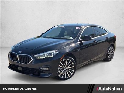 Used 2021 BMW 228i Gran Coupe w/ Convenience Package