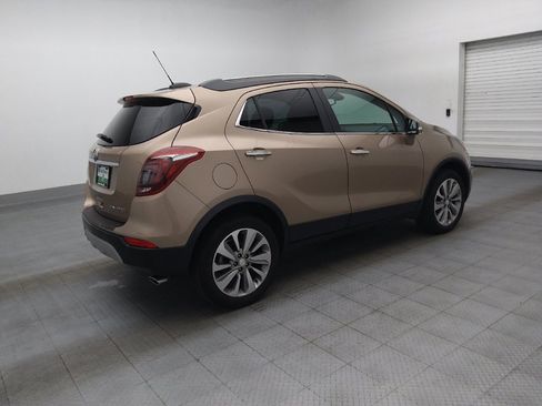 Used 2019 Buick Encore Preferred AWD/4WD image 10