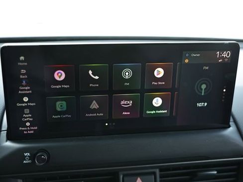 New 2026 Honda Pilot TrailSport image 36